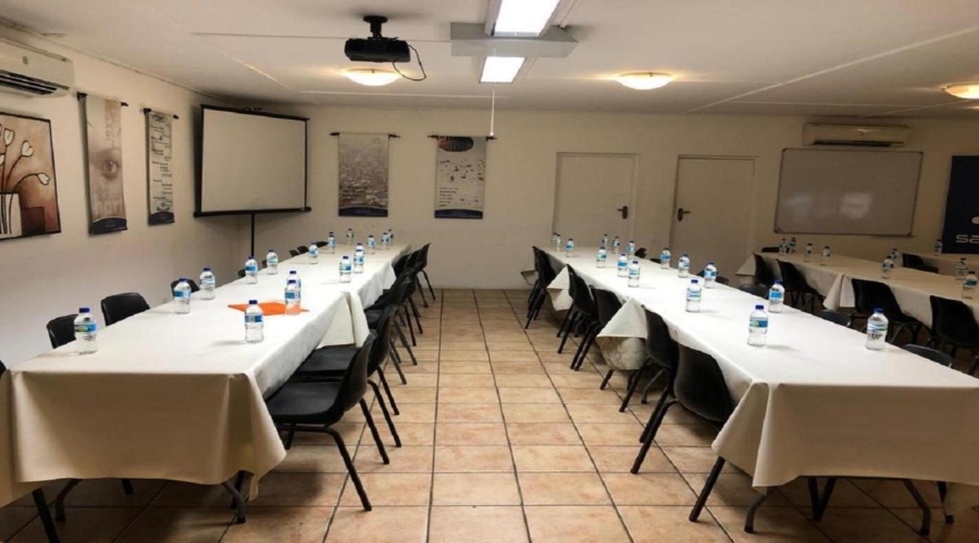 Commercial Property for Sale in Sasolburg Free State